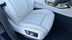 BMW X5 xDrive40d MHT M Sport 5dr Auto Diesel Estate